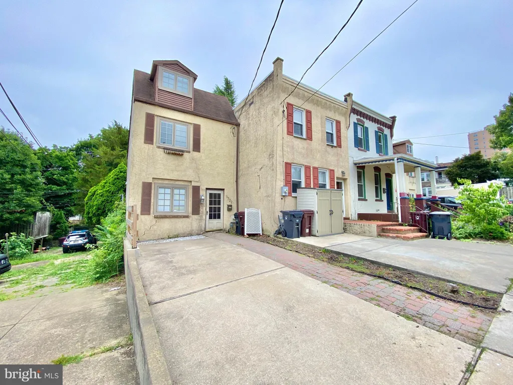 1722 Hancock Street, Wilmington, DE 19806