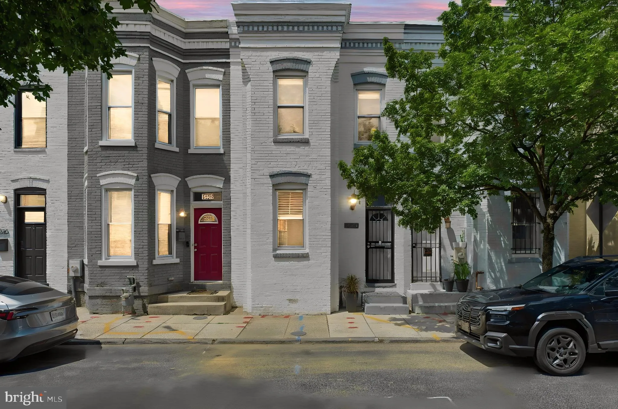 1230 Wylie Street NE, Washington, DC 20002