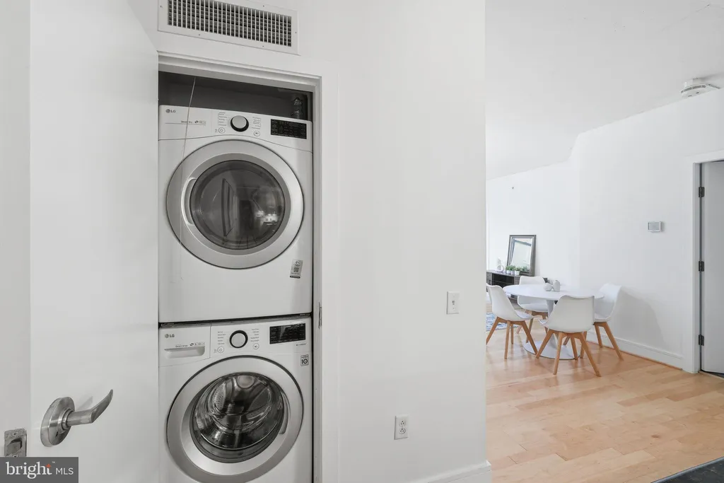 809 6th Street NW Unit 22, Washington, DC 20001