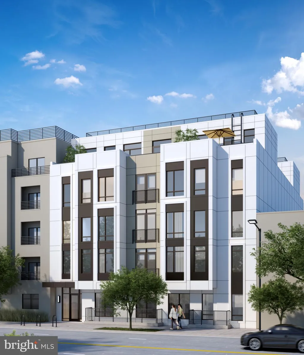 1358 Florida Avenue NE Unit 402, Washington, DC 20002