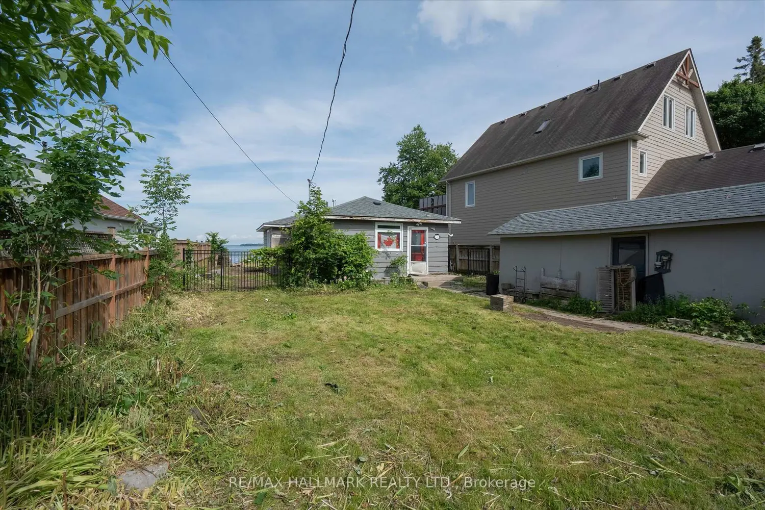 2329 Crystal Beach Road photo 2