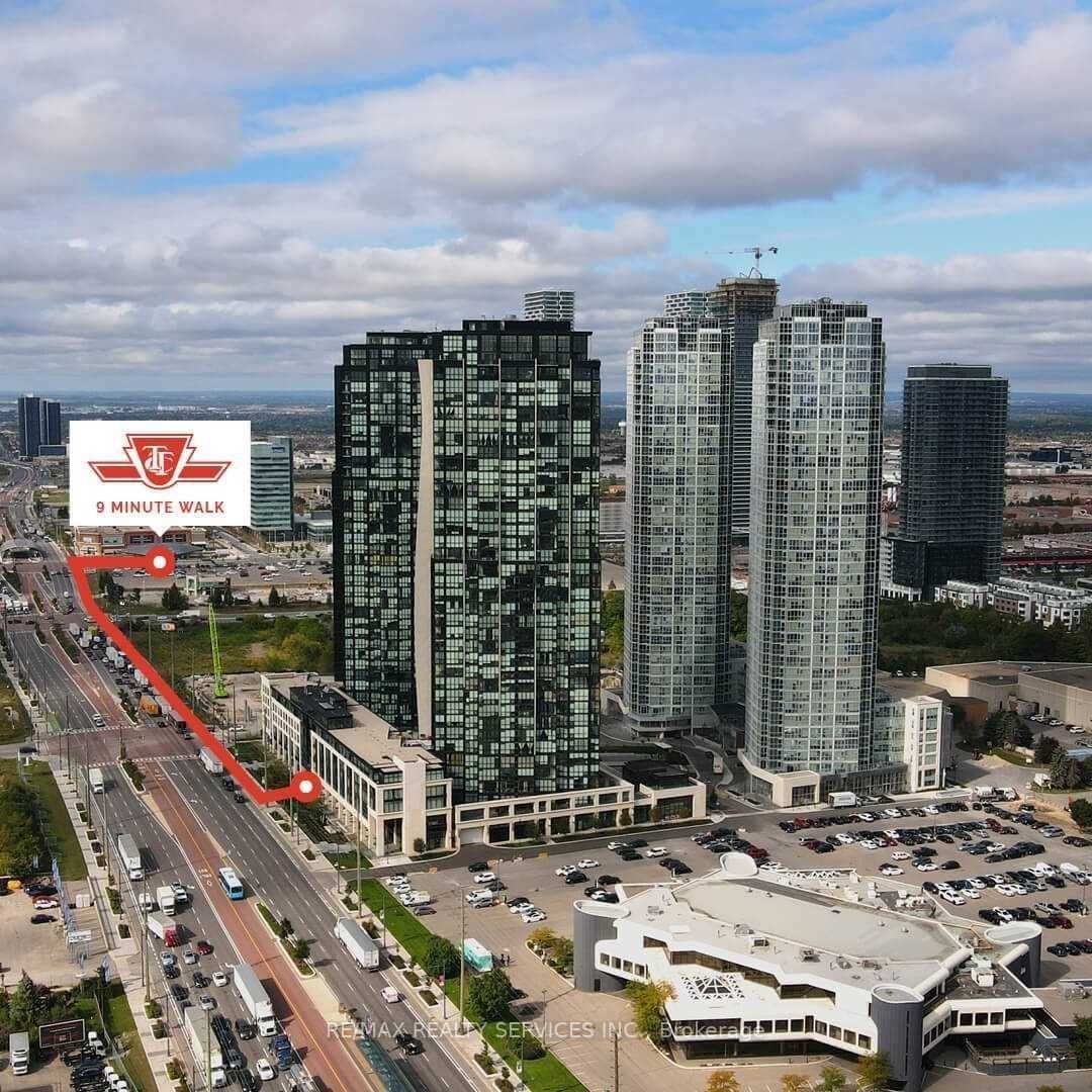 1803-2908 Highway 7 Road, Vaughan, ON, L4K 0K5