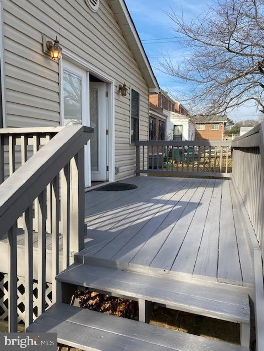 4837 Queens Chapel Terrace NE, Washington, DC 20017