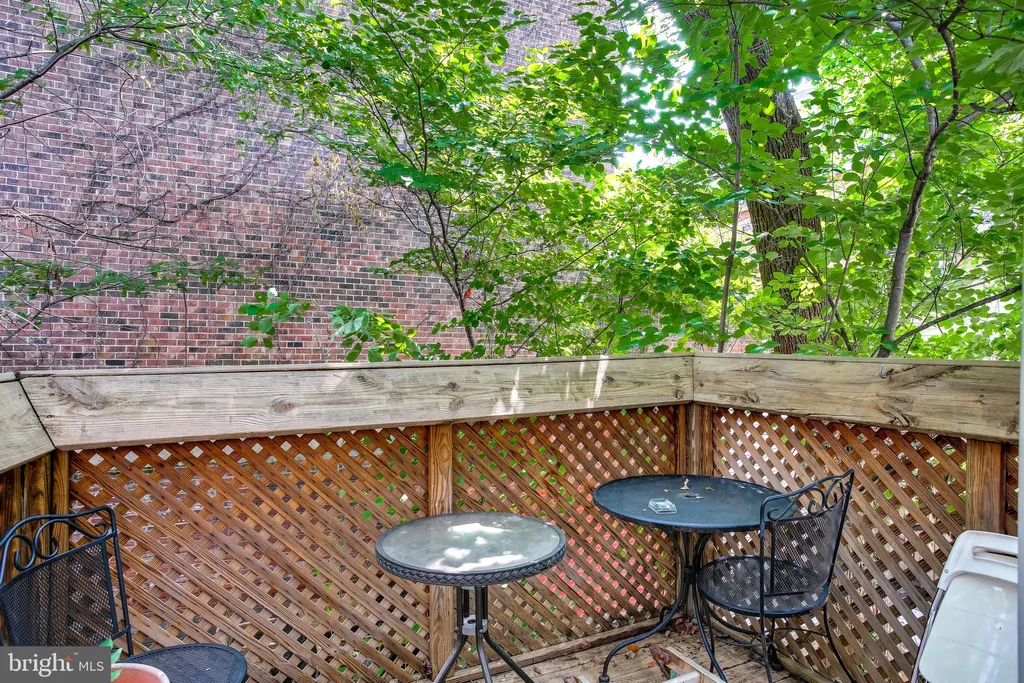 1211 33rd Street NW Unit 1, Washington, DC 20007