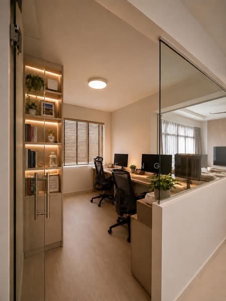 111B Alkaff Crescent photo 3