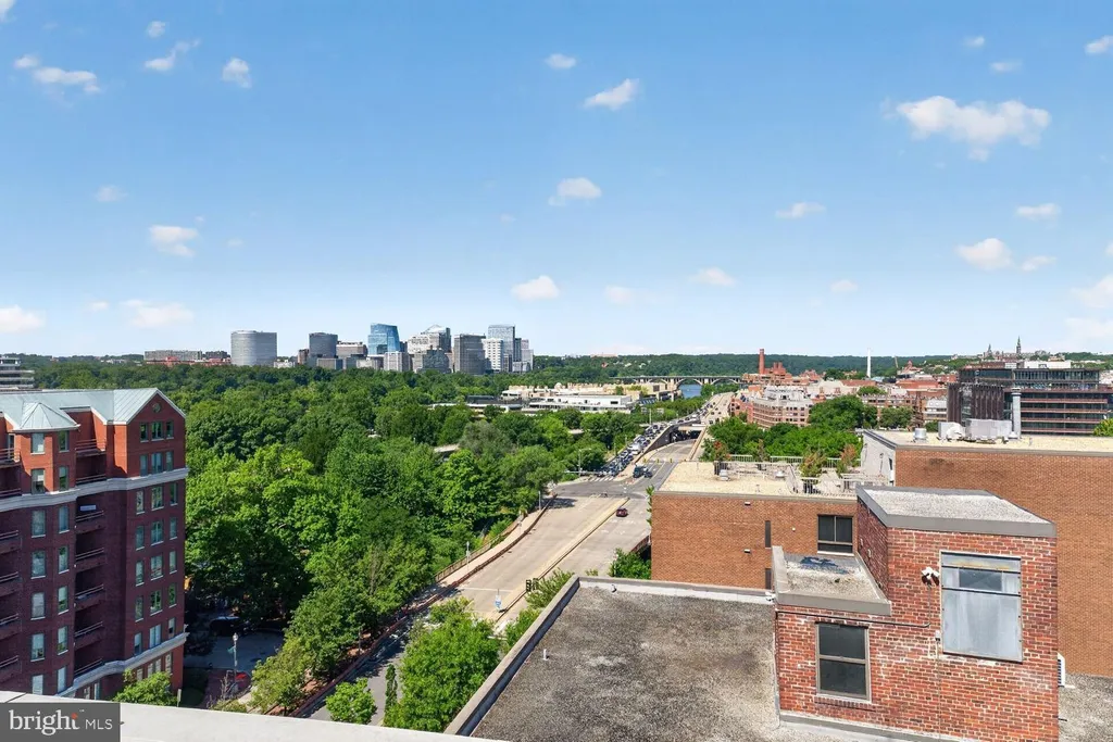 2515 K Street NW Unit 507, Washington, DC 20037