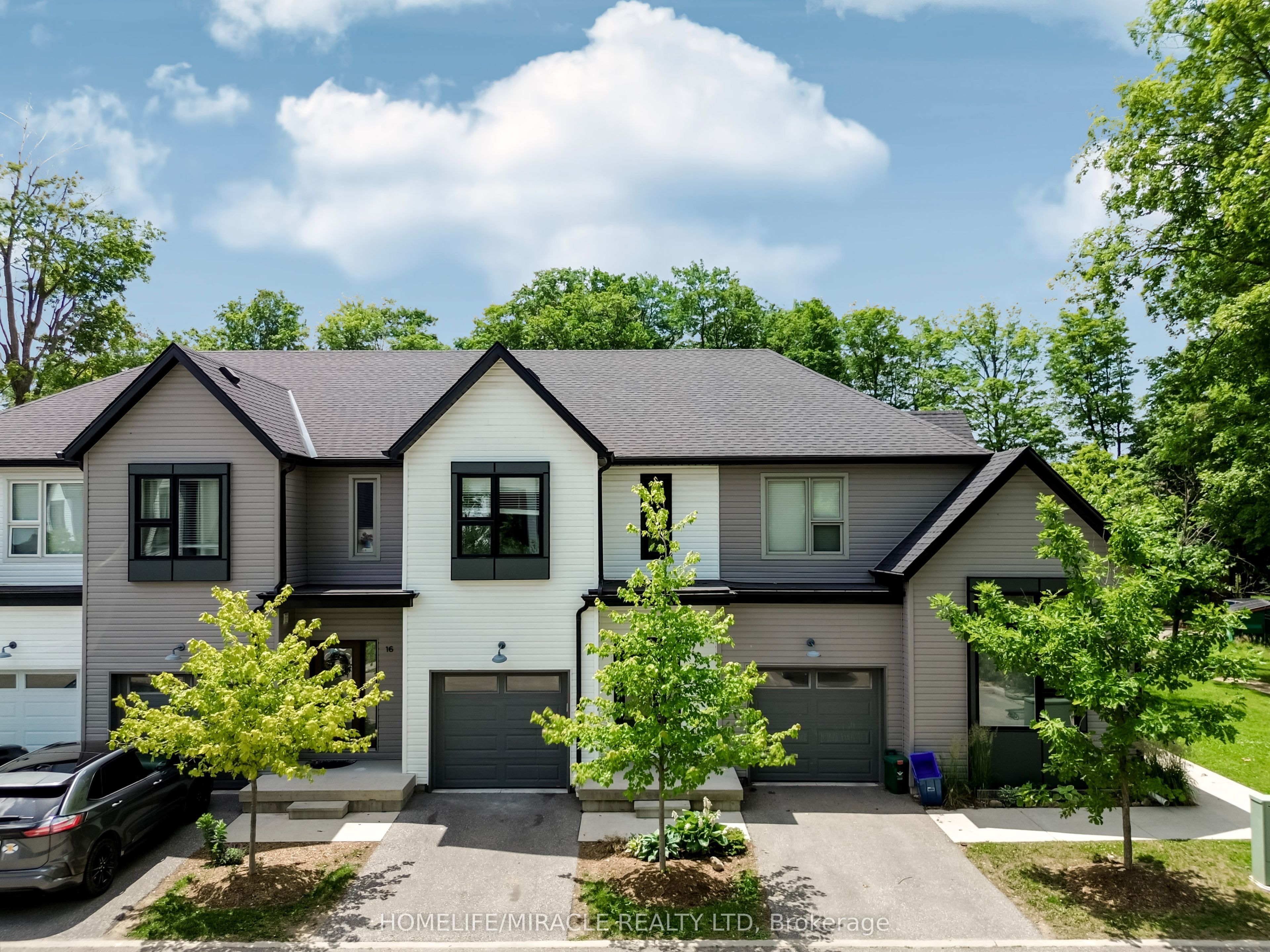 Unit 17-110 Fergus Avenue, Kitchener, ON, N2A 2H2