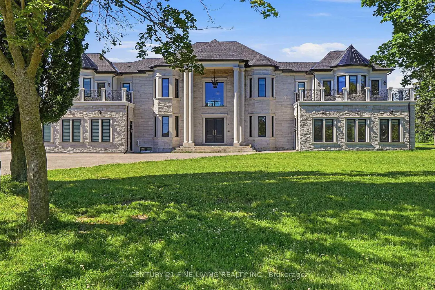 4 Grafton Crescent