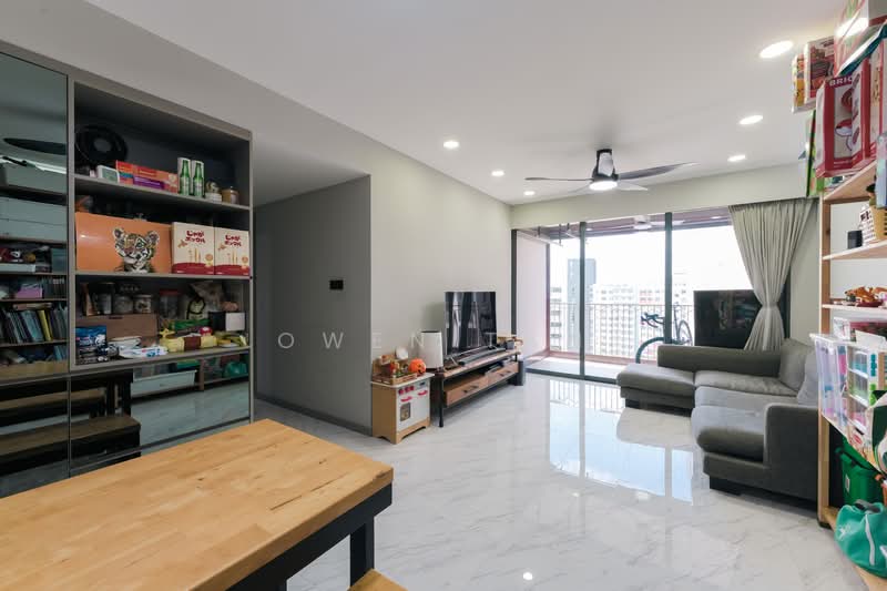 3 Yishun Street 51 photo 2
