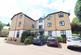 Watling Street, Radlett