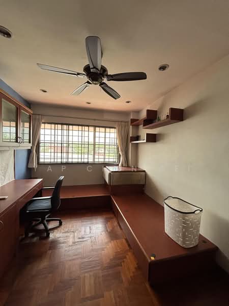 Chuan Terrace