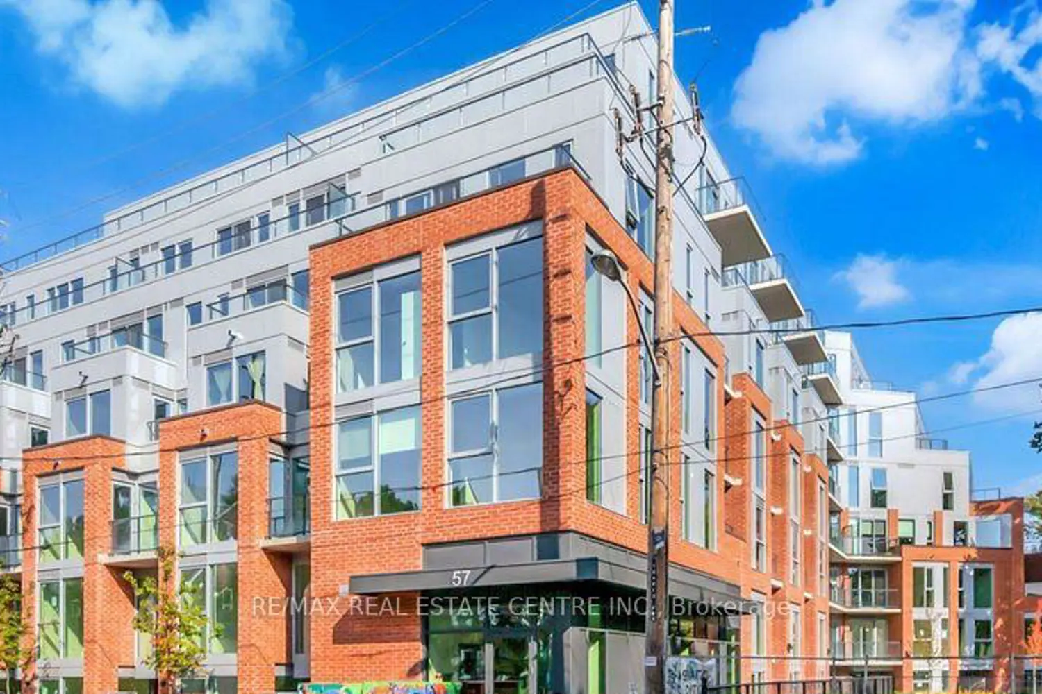 57 Brock Avenue 514