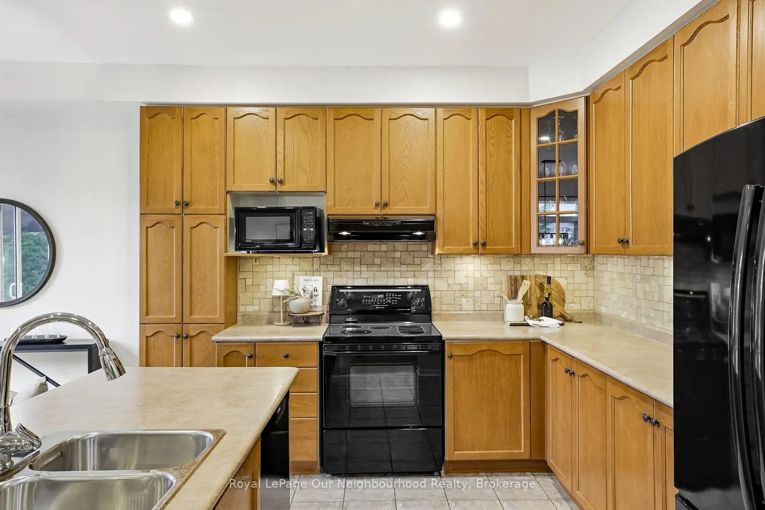 1090 Keswick Court