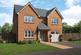 Farriers Chase, Parkhurst Avenue, Clayton Le Woods, Chorley, PR25