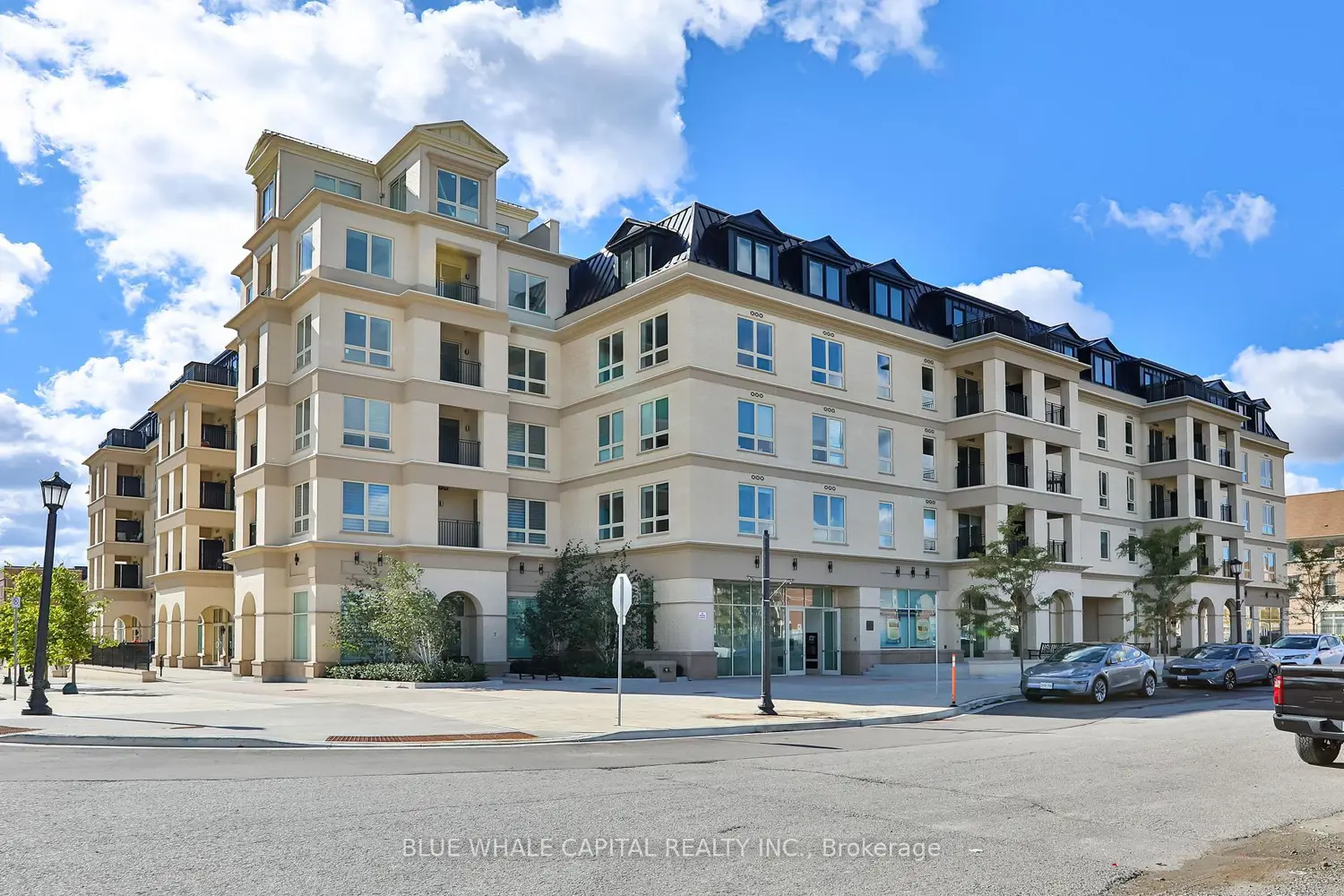 101 Cathedral High Street 213 photo 2