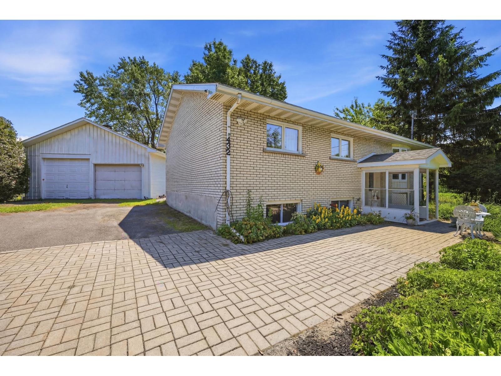 432 Rg St-Édouard