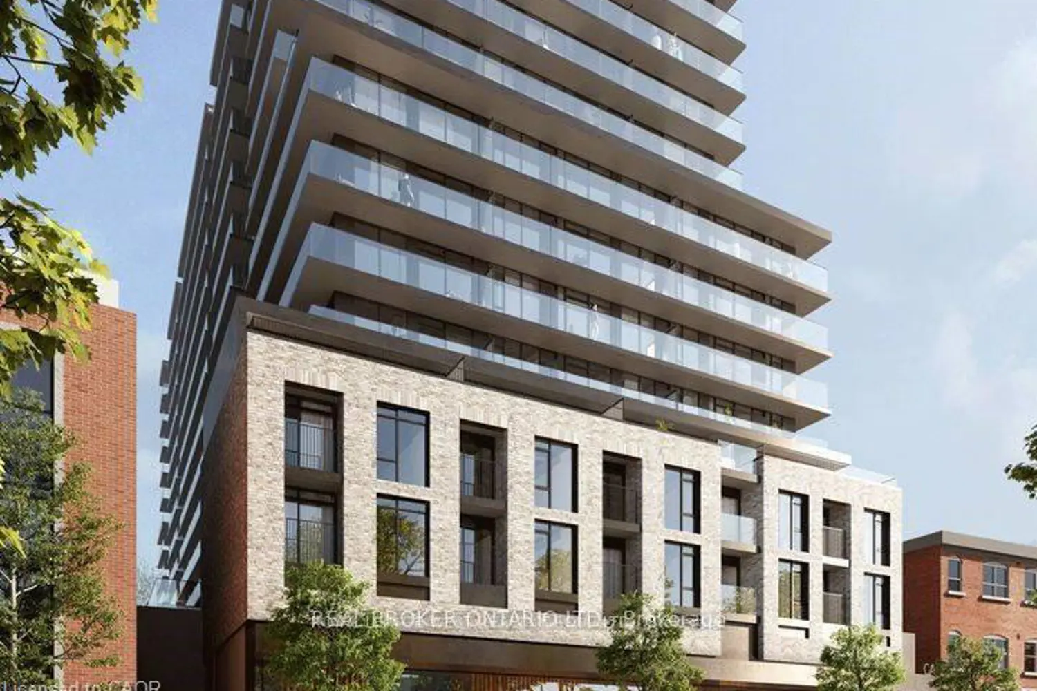1 Jarvis Street 922 photo 2