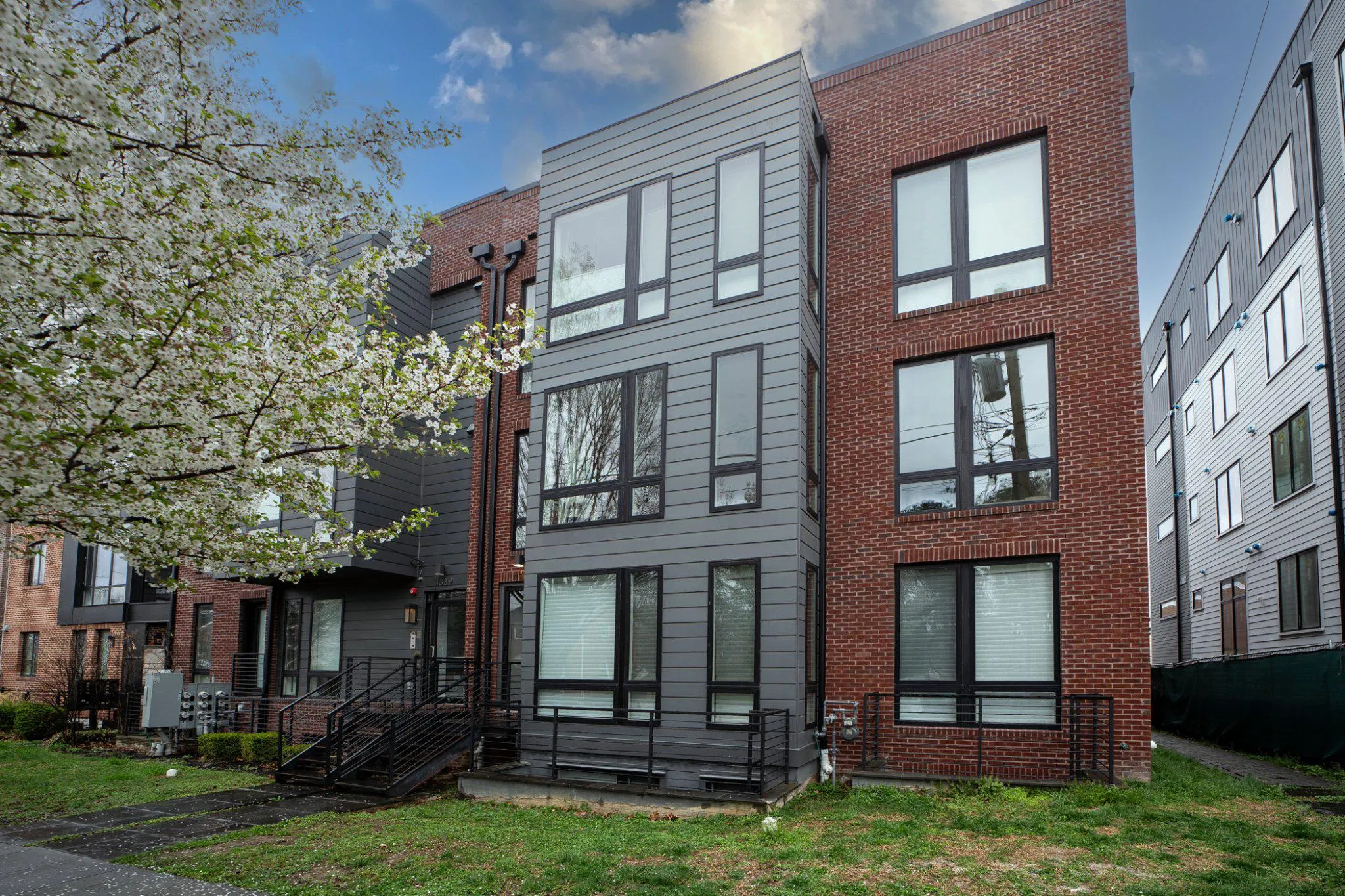 4335 Harrison Street NW Unit 5, Washington, DC 20015