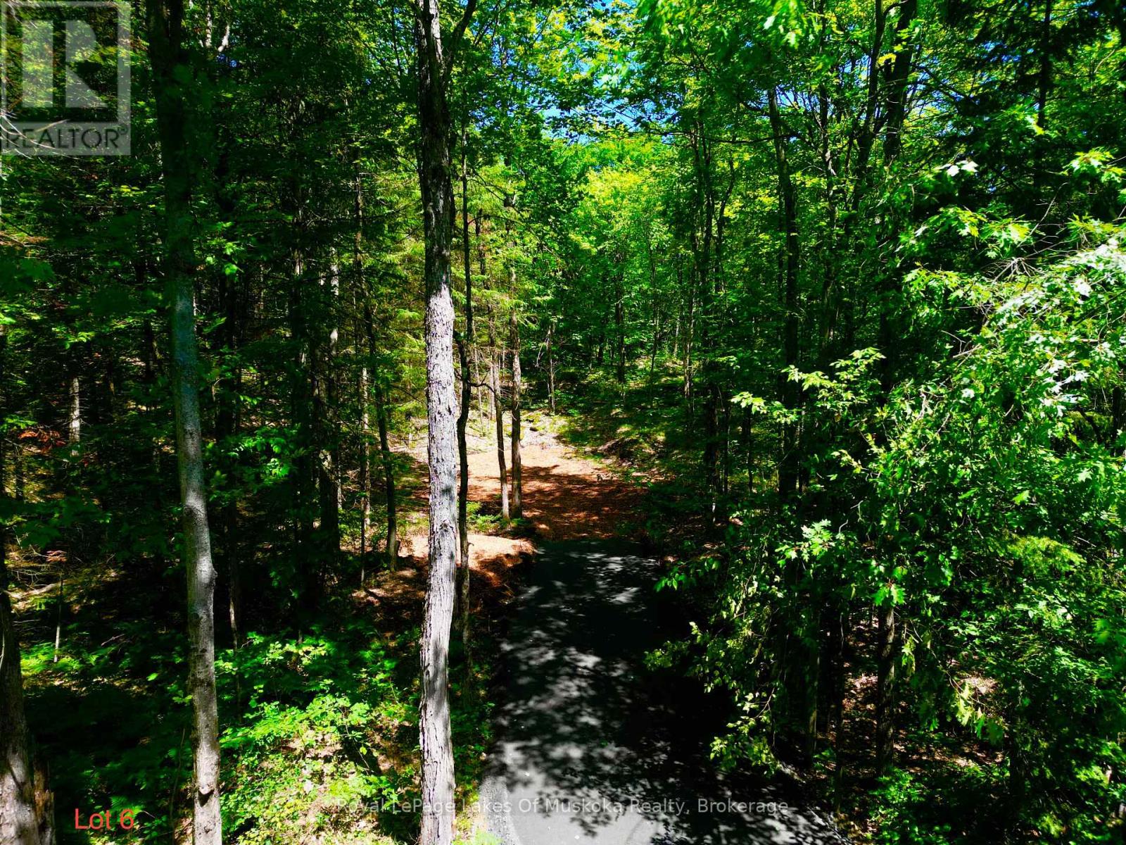 LOT 6 FAIRY FALLS ROAD