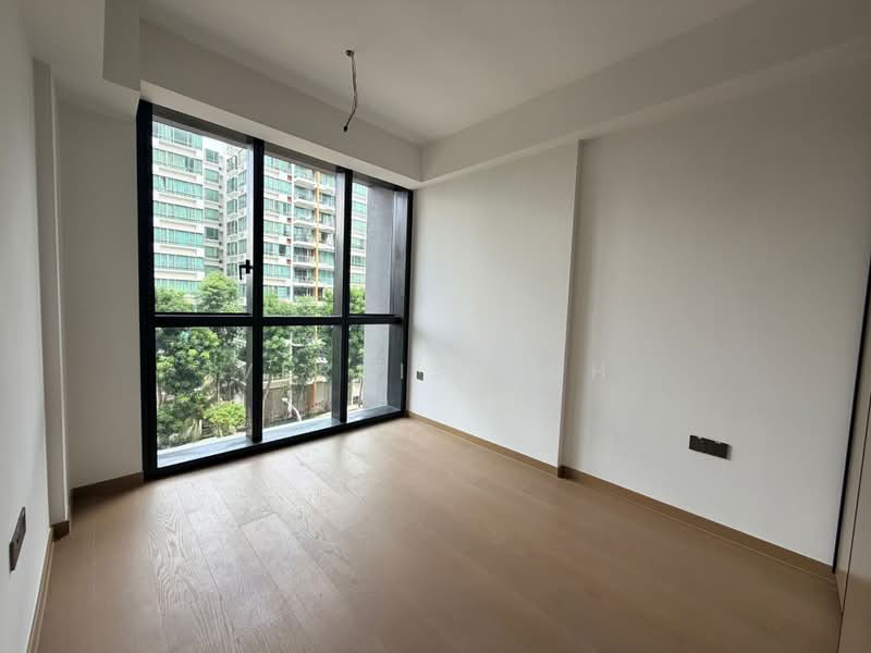 Tanah Merah Kechil Link photo 2