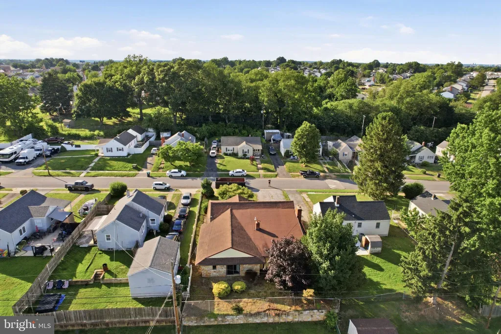 40 University Avenue, New Castle, DE 19720