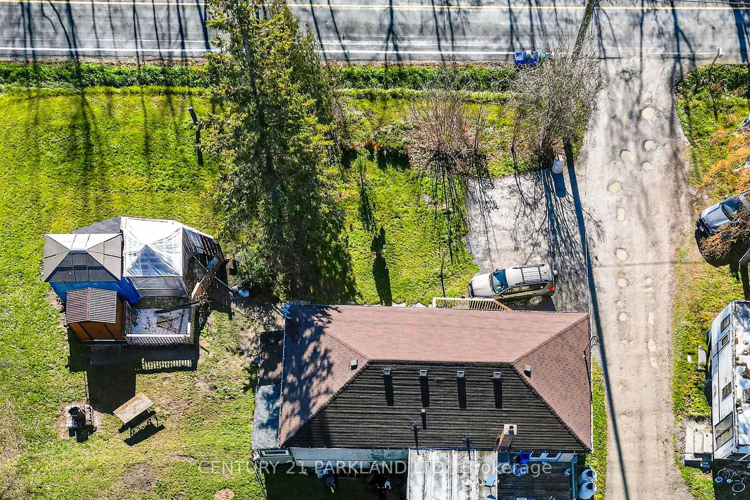 4762 Old Homestead Road photo 3