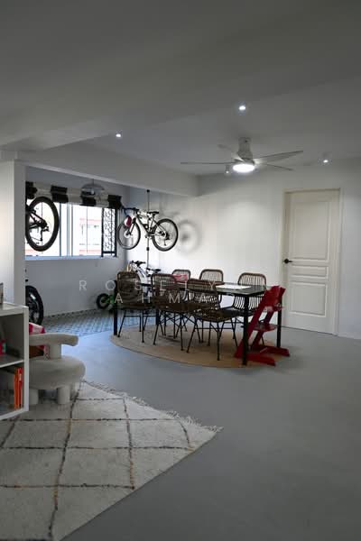 629 Pasir Ris Drive 3 photo 3