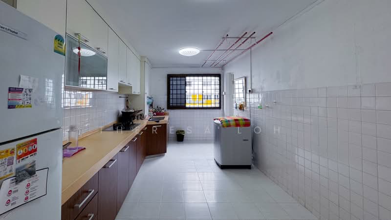 216 Yishun Street 21 photo 5