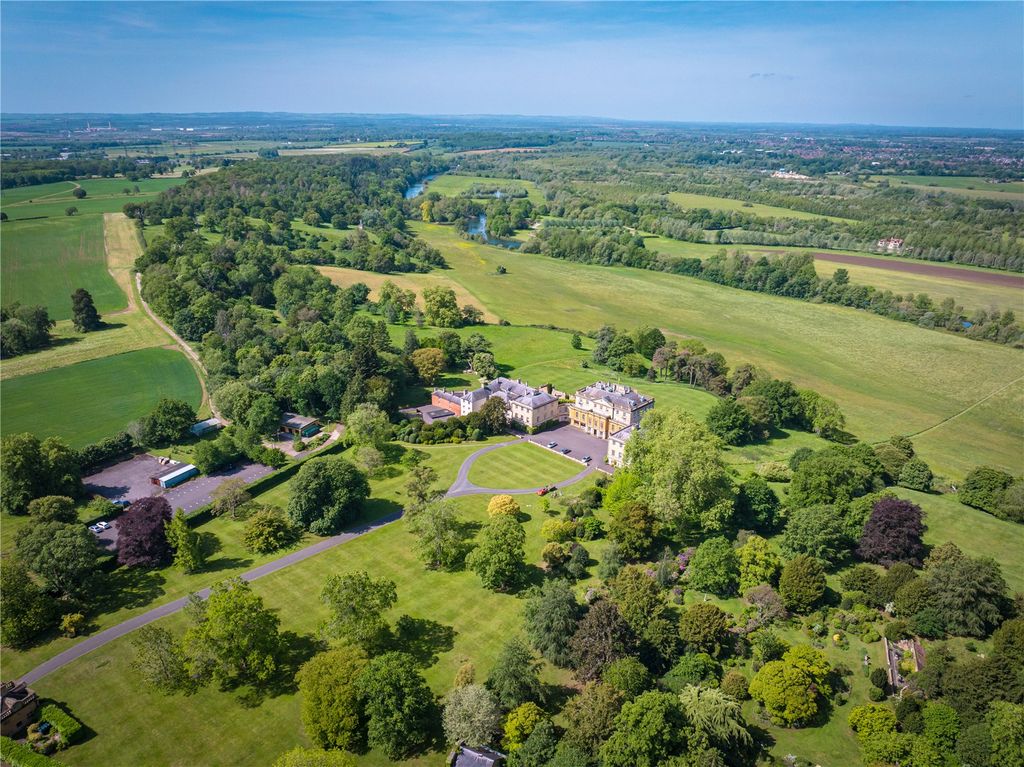 Land for saleNuneham Courtenay, Oxfordshire OX44
