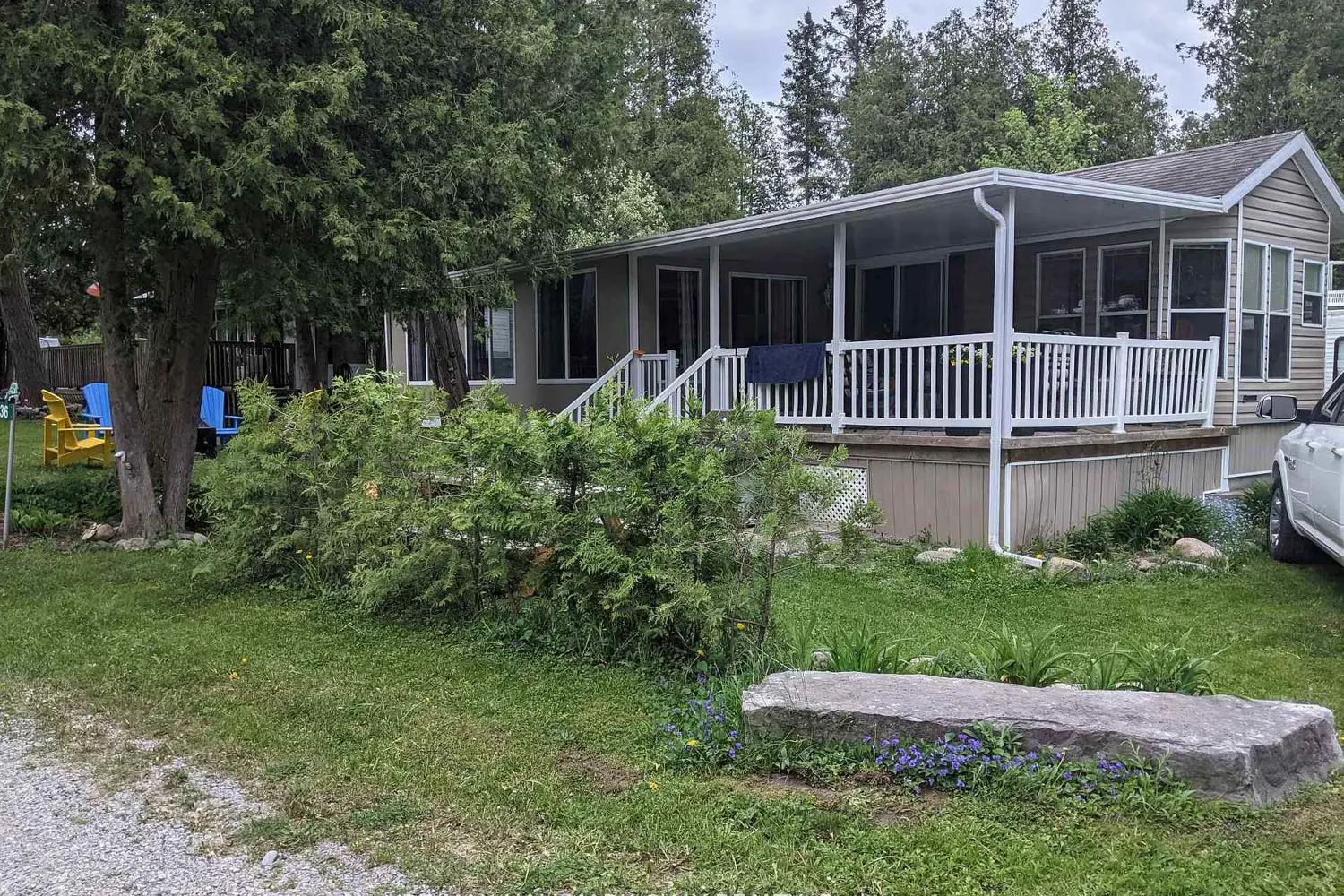 2152 County Rd 36 Road 236 photo 2
