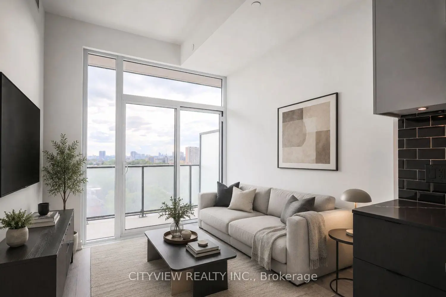285 Dufferin Street 1121 photo 5