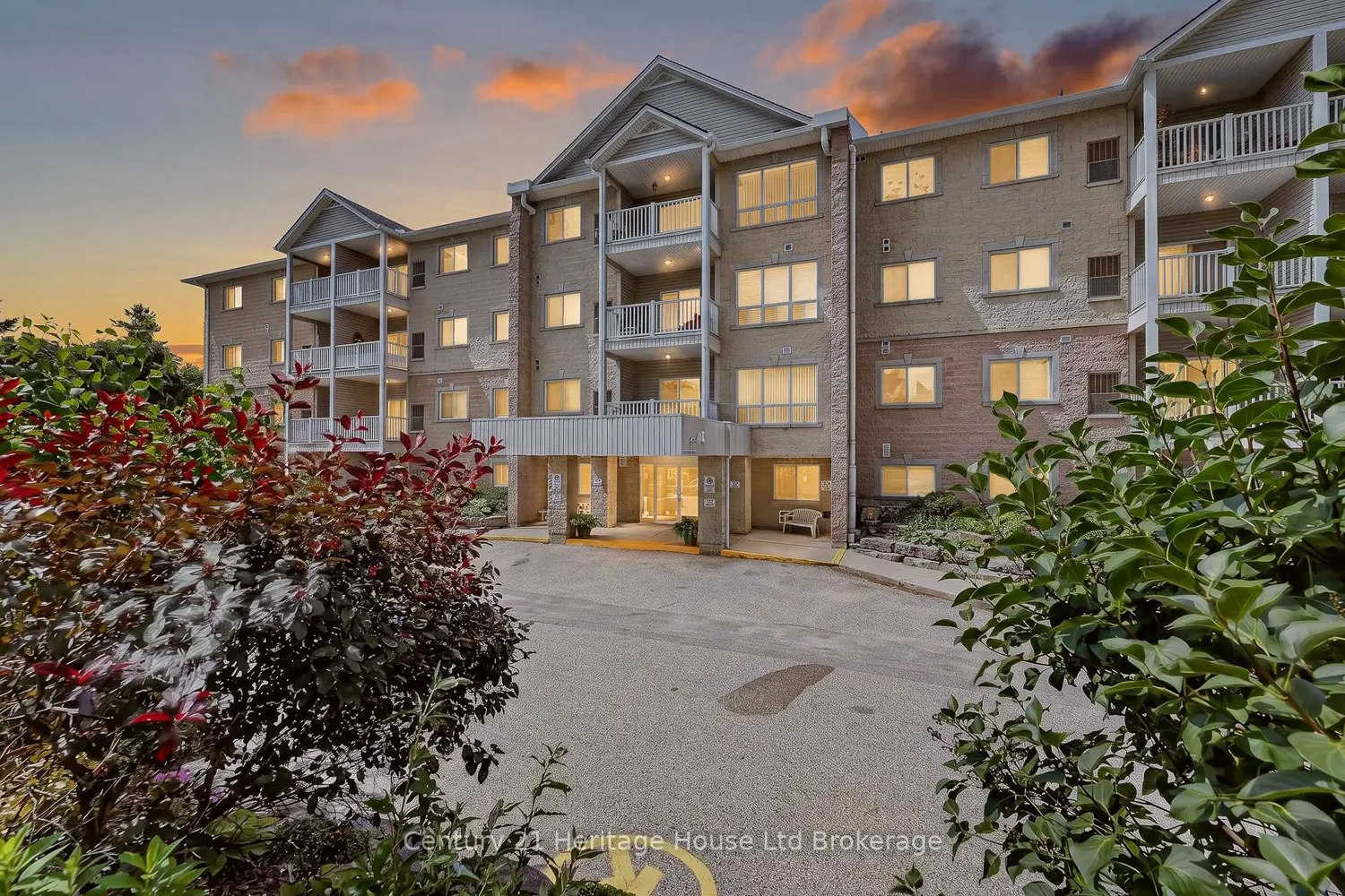 46 Canterbury Street 306
