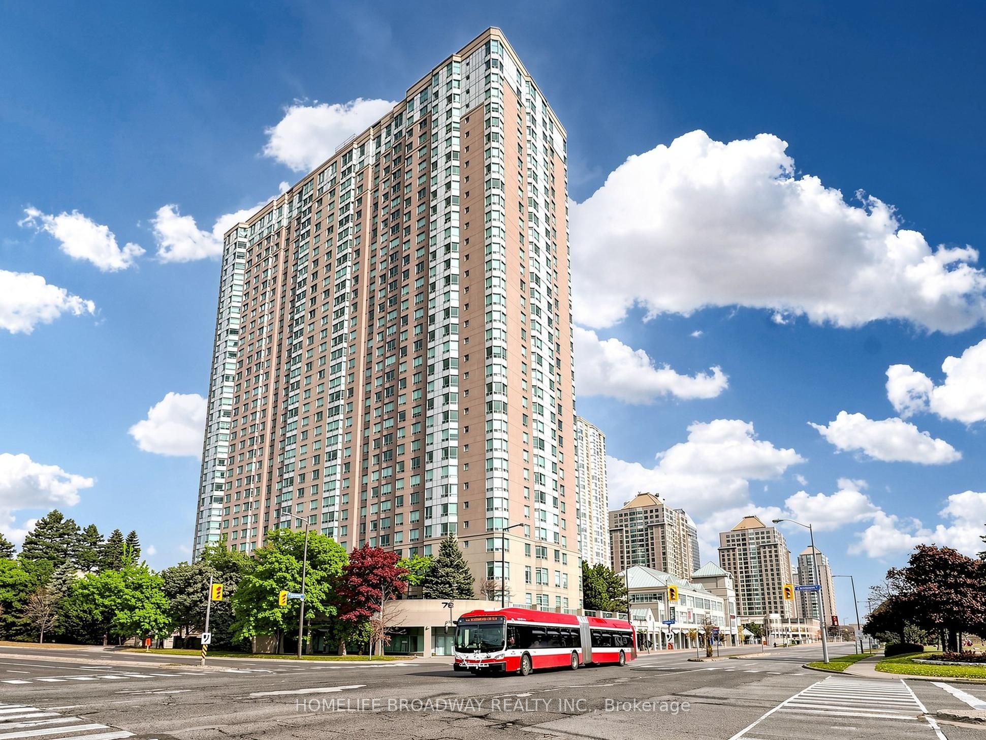 2827-68 Corporate Drive, Toronto, ON, M1H 3H3