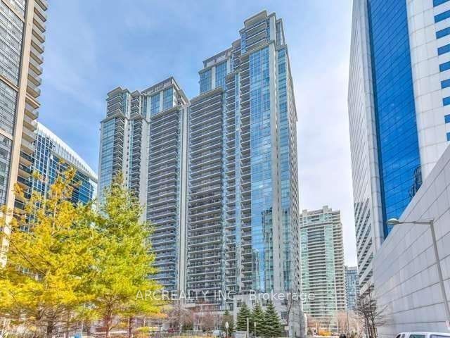 3611-4968 Yonge Street, Toronto, ON, M2N 7G9
