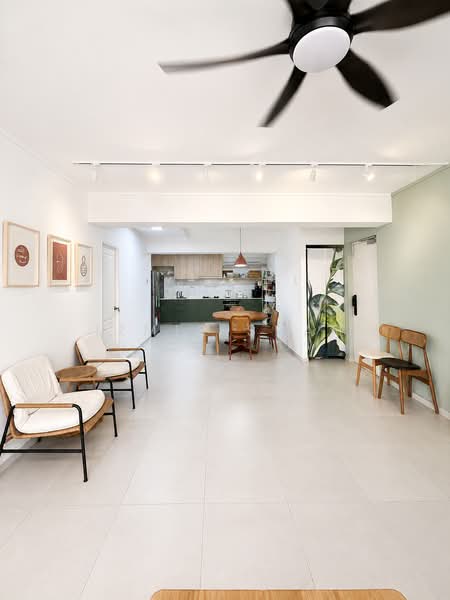 752 Choa Chu Kang North 5 photo 5