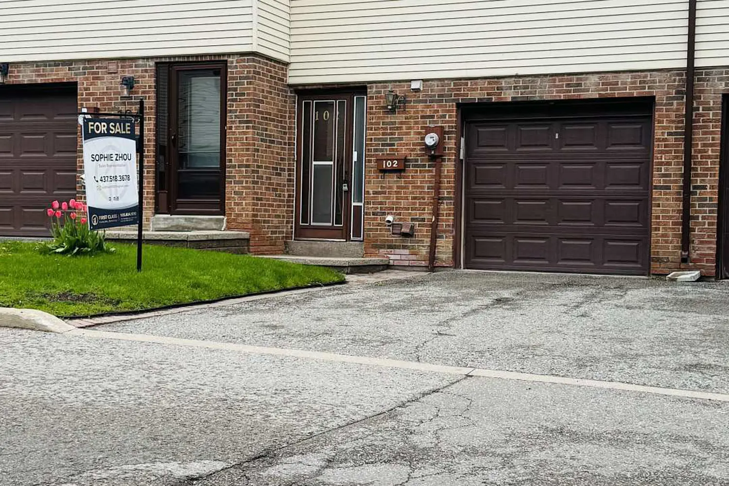 102 Jenny Wrenway Way