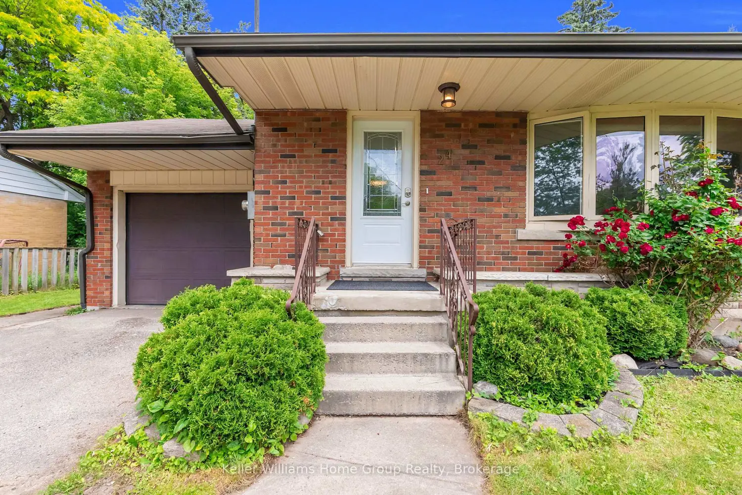 24 Caledonia Street photo 2