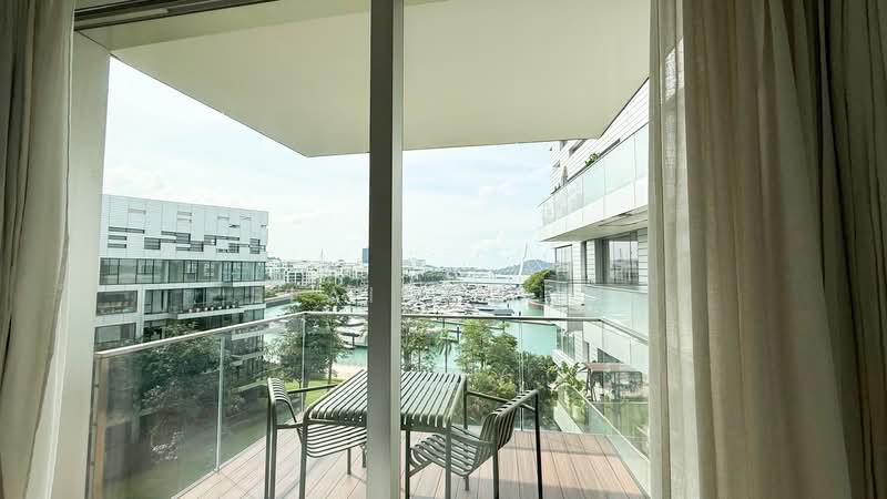 1 Keppel Bay View photo 5