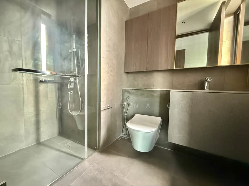 18 Tan Quee Lan Street photo 2