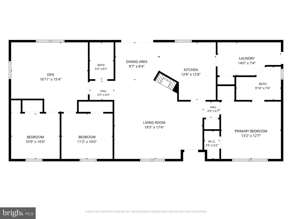 788 Holletts Corner Road, Clayton, DE 19938