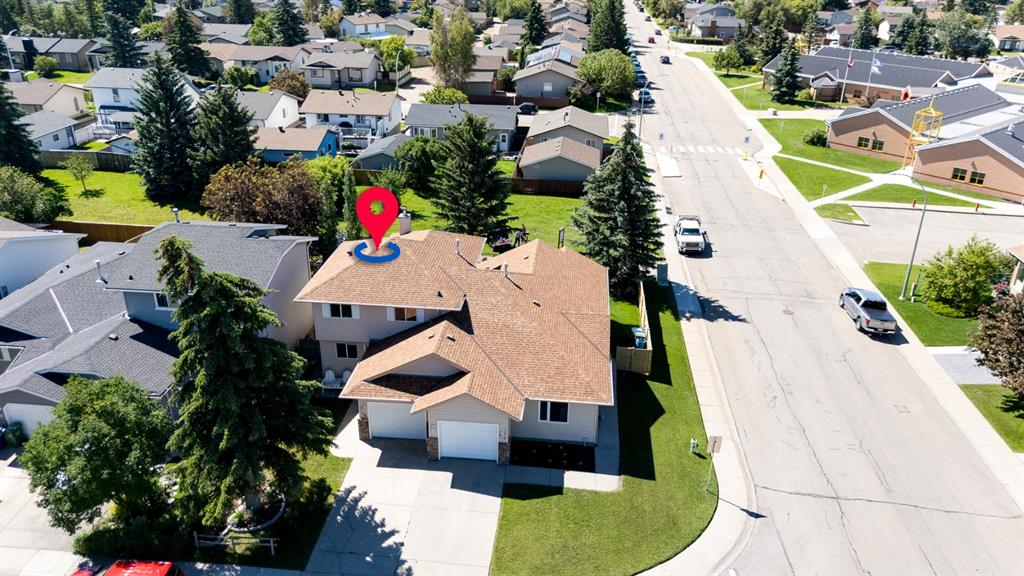 98 Everglade Drive SE, Airdrie, AB, T4B 2E8 photo 4