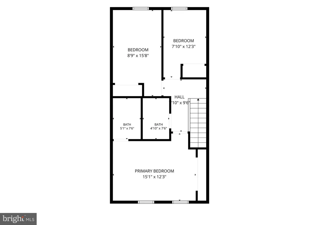 907 Barnaby Street SE, Washington, DC 20032