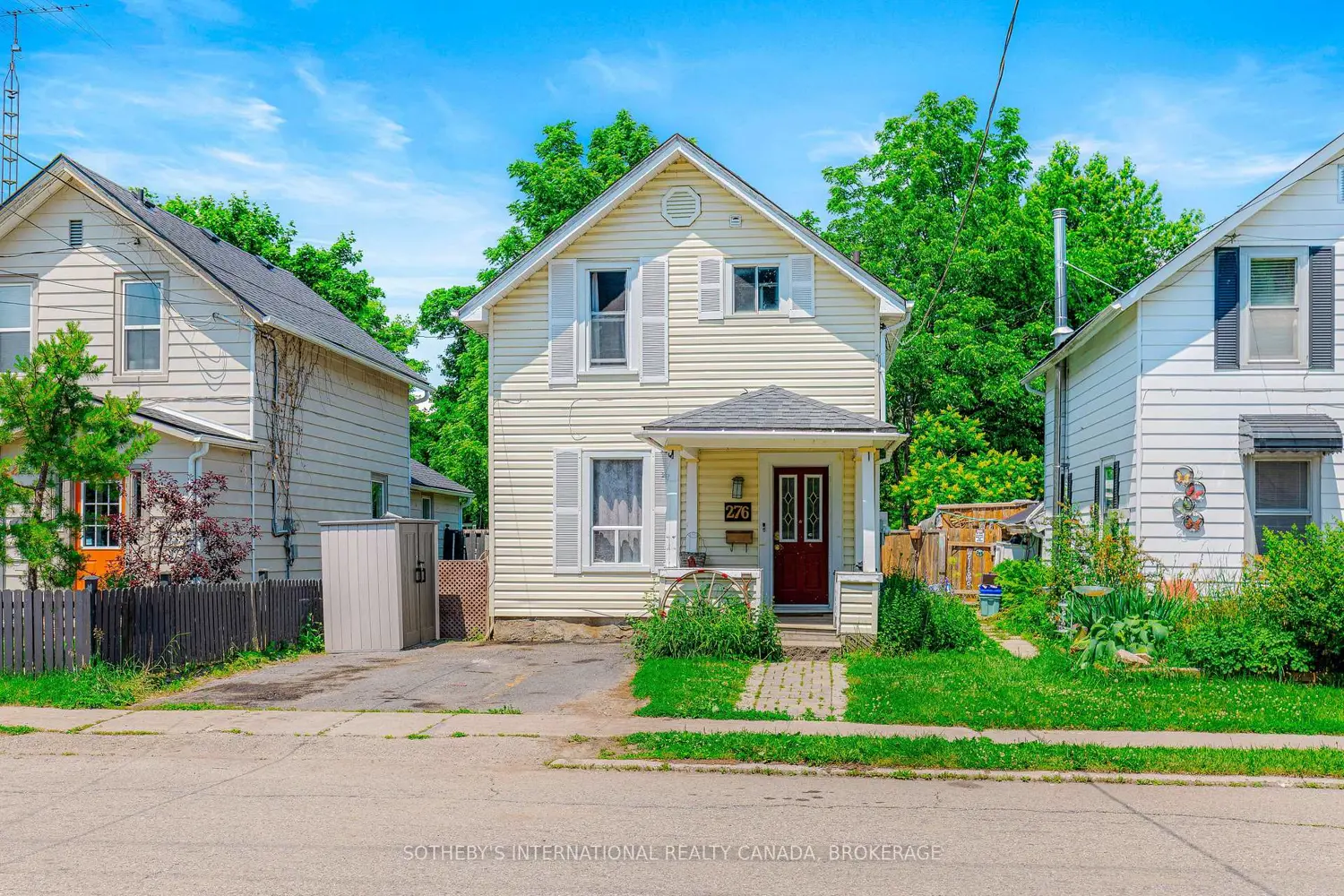276 First Street photo 2
