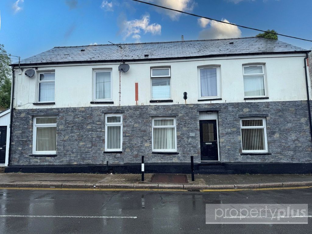 2 bed flat for saleGilfach Road, Tonyrefail, Porth CF39