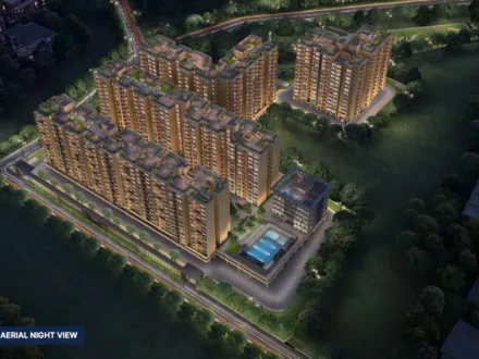 Mogappair West, Chennai