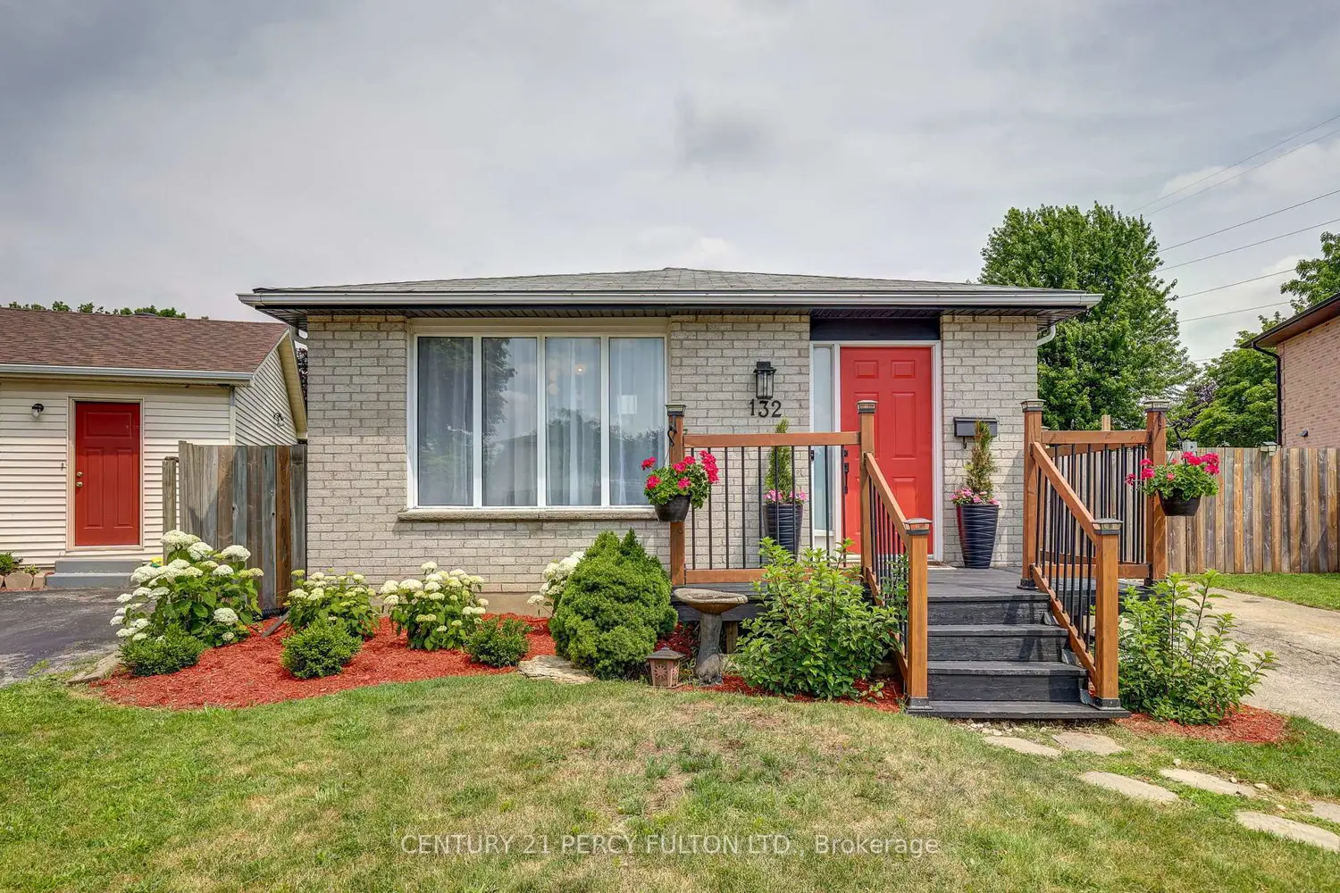132 Sundridge Crescent