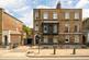 Camden Street, London NW1