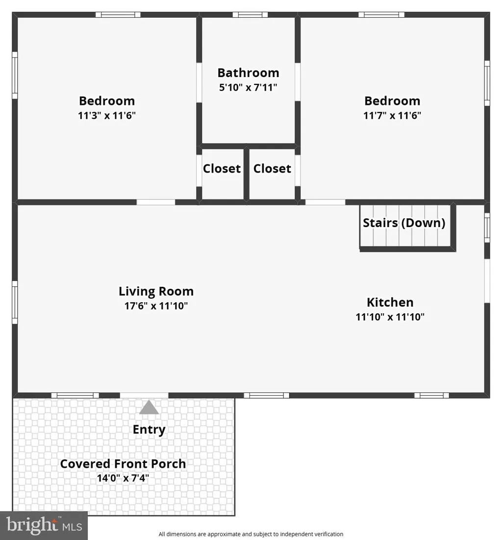3123 15th Street NE, Washington, DC 20017