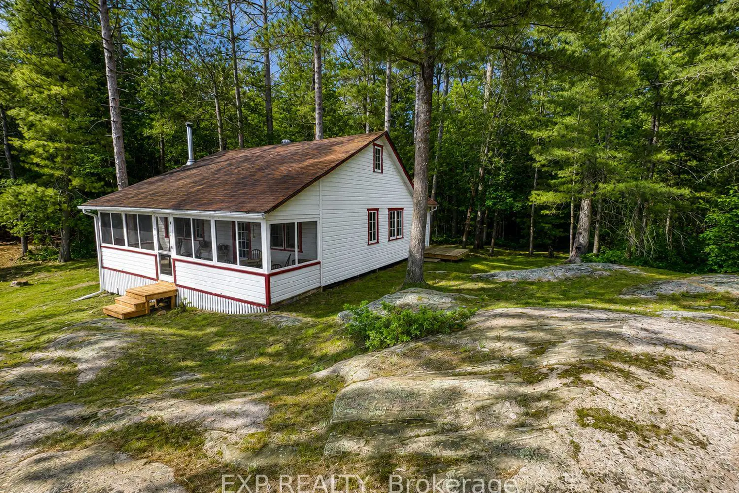 7594 Severn River Shore photo 4