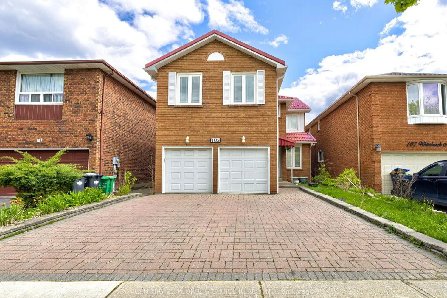 103 Whitchurch Mews photo 2